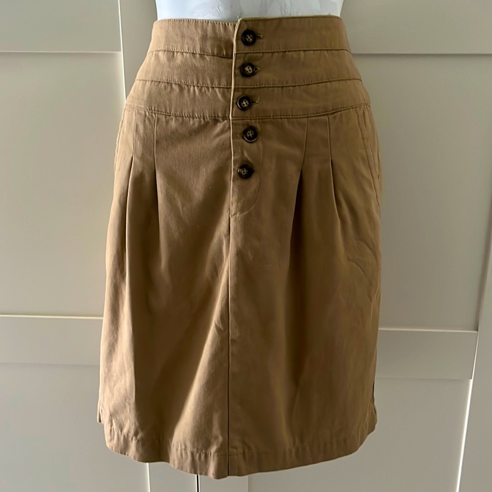 Zara Pencil Skirt